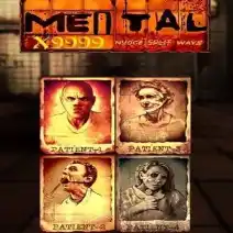 Mental Jouer Machine à Sous