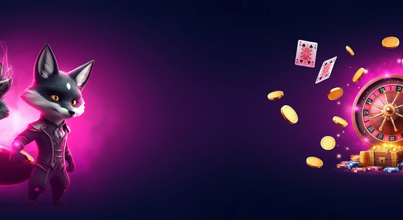 Twin Casino Arrière-plan
